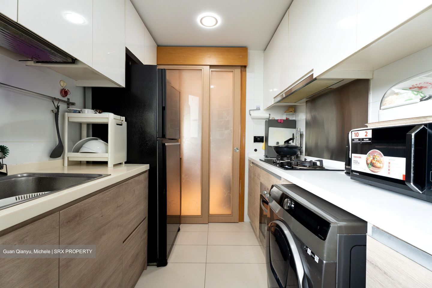 Eight Courtyards (D27), Condominium #631961651